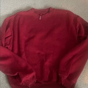 Skims Crewneck Sweatshirt